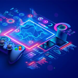 AI in gaming and entertainment