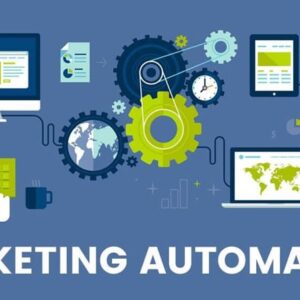 AI tools for marketing automation