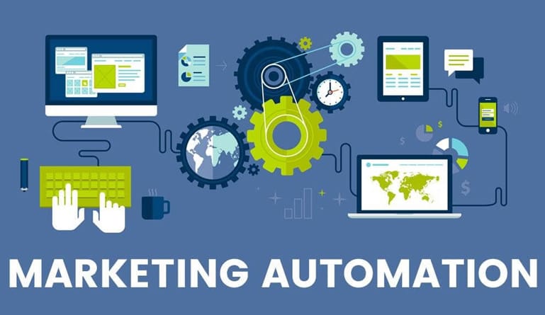 AI tools for marketing automation