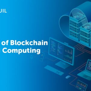 Blockchain and cloud integration