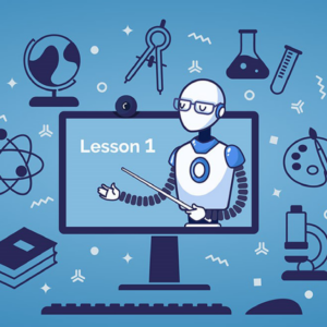 AI in education technology