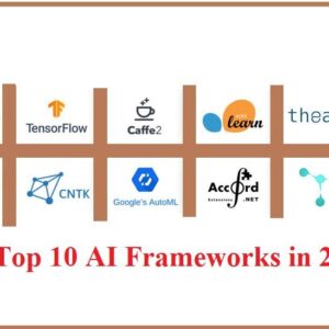 AI programming frameworks